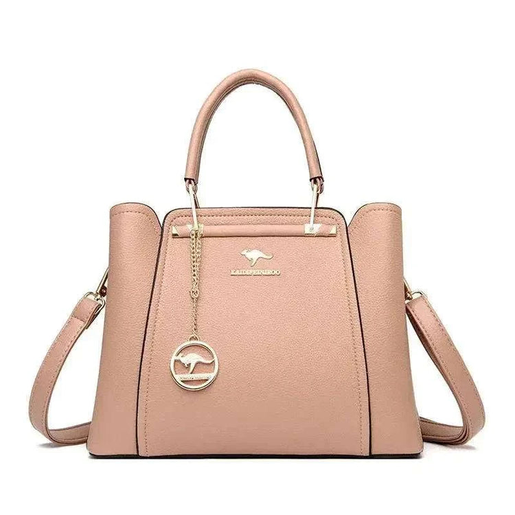 soft leather purses Next Level