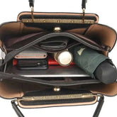 soft leather purses Next Level