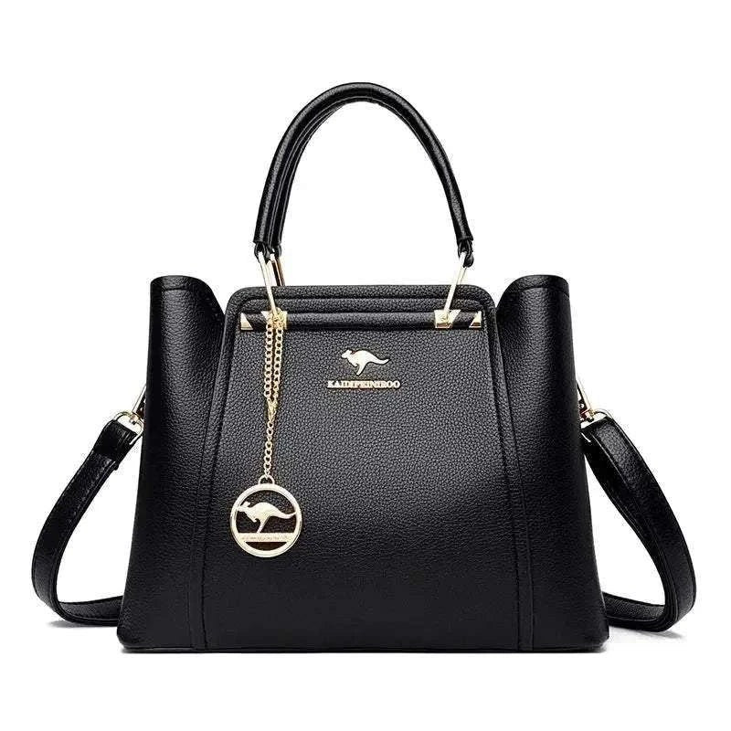 soft leather purses Next Level