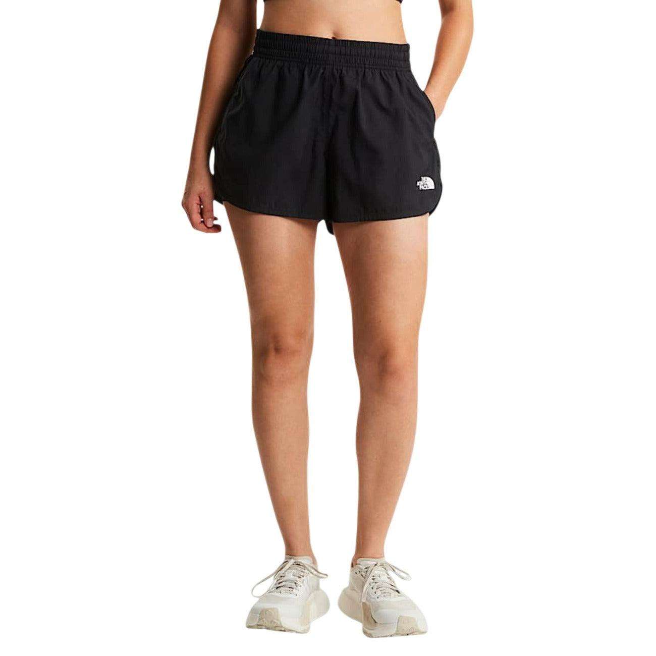 The North Face Shorts Damen Next Level