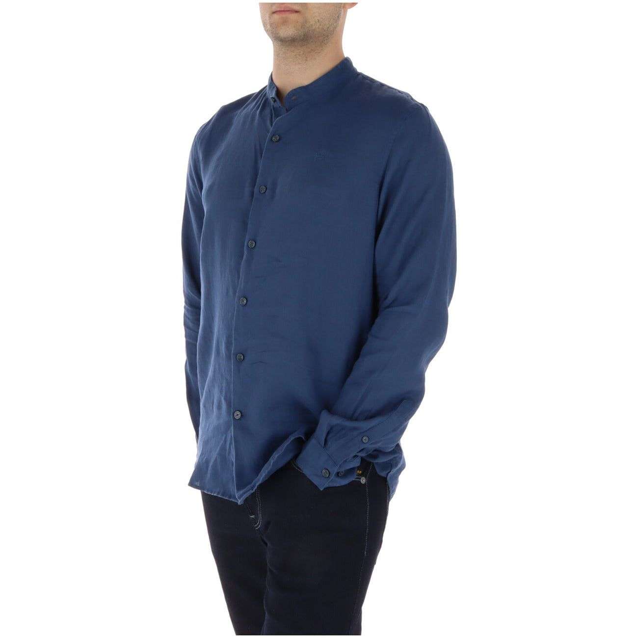 Timberland Hemd Herren Next Level