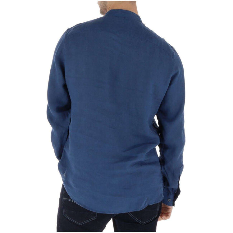 Timberland Hemd Herren Next Level