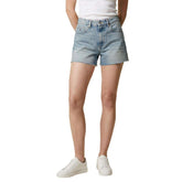 Tommy Hilfiger Jeans Shorts Damen Next Level