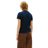 Tommy Hilfiger Jeans T-Shirt Damen Next Level