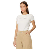 Tommy Hilfiger Jeans T-Shirt Damen Next Level