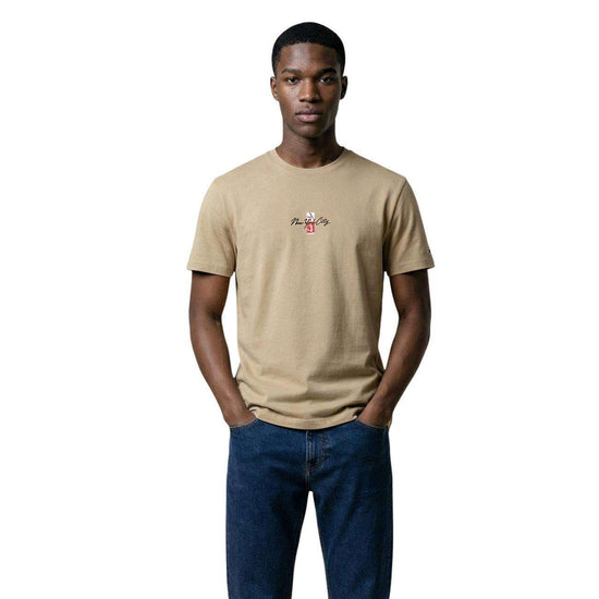 Tommy Hilfiger Jeans T-Shirt Herren Next Level