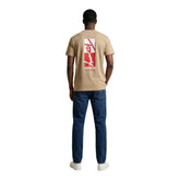 Tommy Hilfiger Jeans T-Shirt Herren Next Level