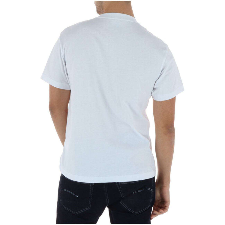 Vans T-Shirt Herren Next Level
