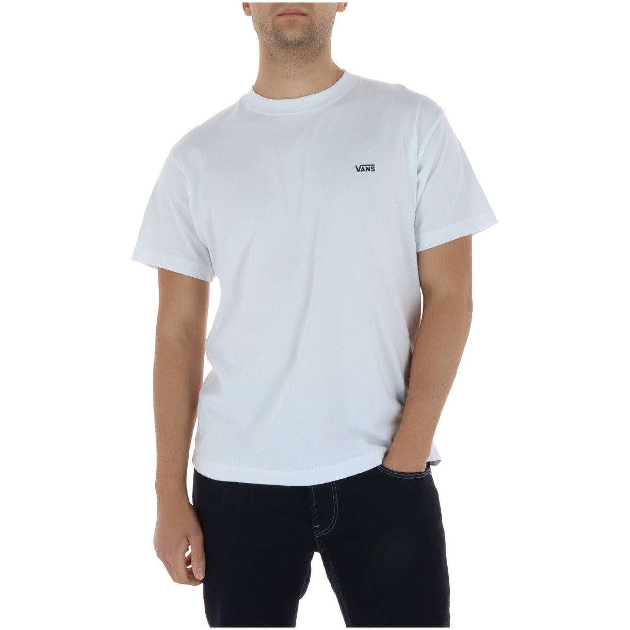 Vans T-Shirt Herren Next Level