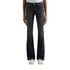 Replay Damen Jeans in hochwertigem Denim mit figurbetonter Passform und modernem Design
