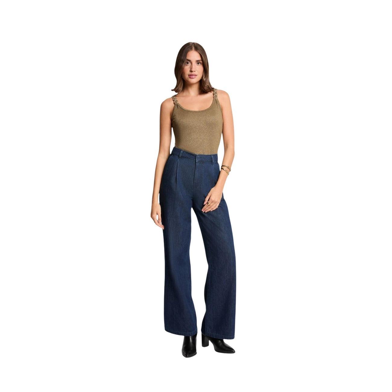 Morgan De Toi women&