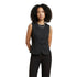 Only Damen Weste in elegant Schnitt, ideal für lässige und schicke Outfits, präsentiert auf einem neutralen Hintergrund.
