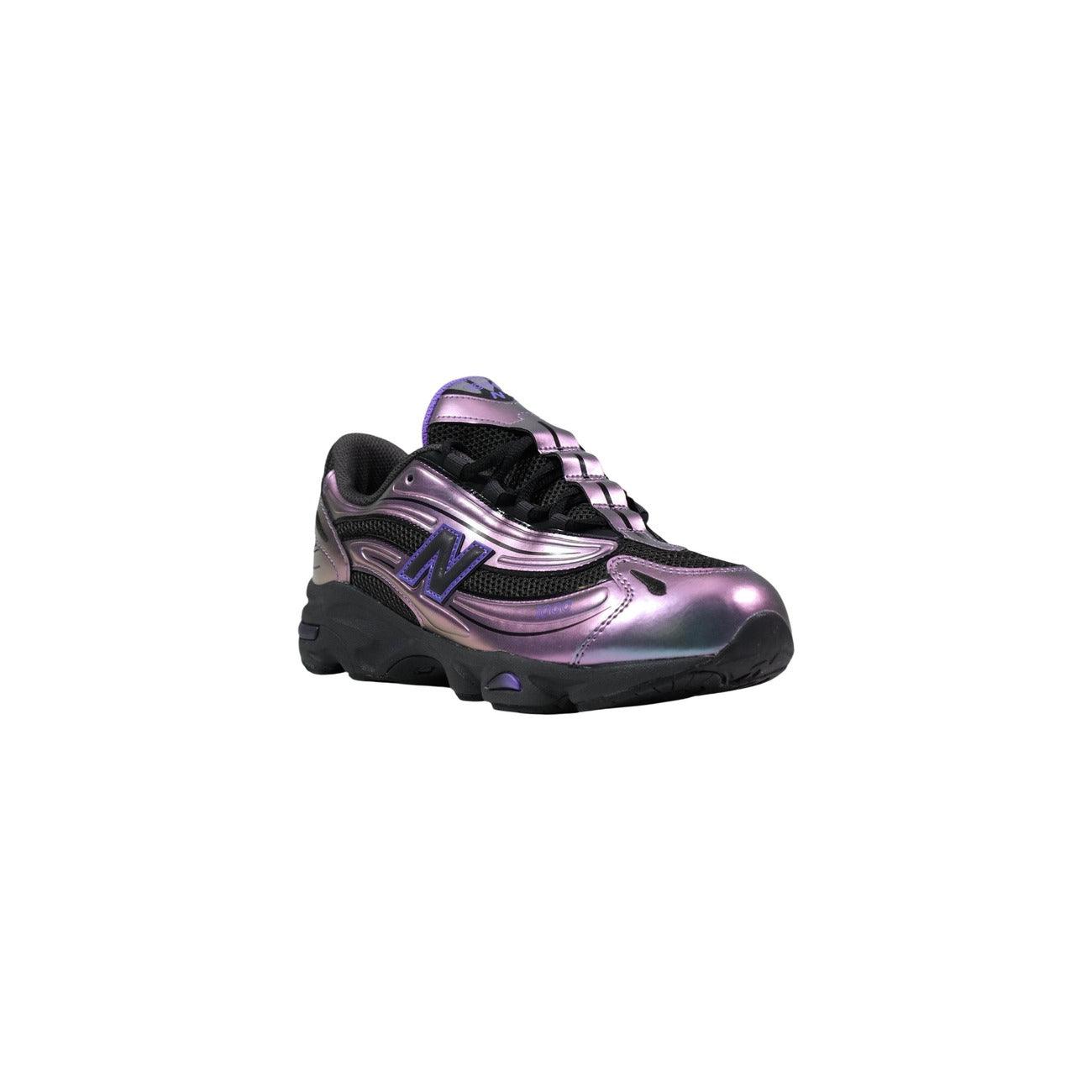 New Balance Damen Sneakers leicht, atmungsaktiv mit NB-Logo für Sport und Alltag