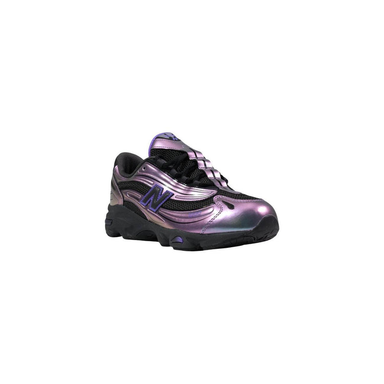 New Balance Damen Sneakers leicht, atmungsaktiv mit NB-Logo für Sport und Alltag