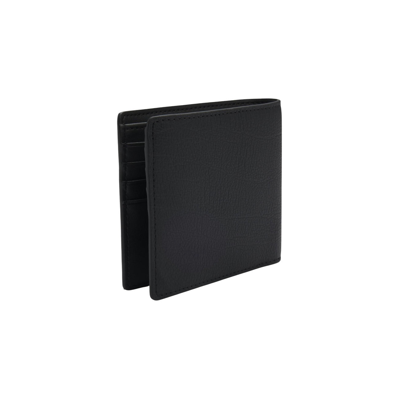 Elegante Boss Brieftasche Herren aus hochwertigem Leder mit praktischem Design und mehreren Fächern für Karten und Geld.