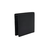 Elegante Boss Brieftasche Herren aus hochwertigem Leder mit praktischem Design und mehreren Fächern für Karten und Geld.