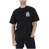 Herren Vans T-Shirt in lässigem Design, kurzärmelig mit klassischem Logo auf der Vorderseite.