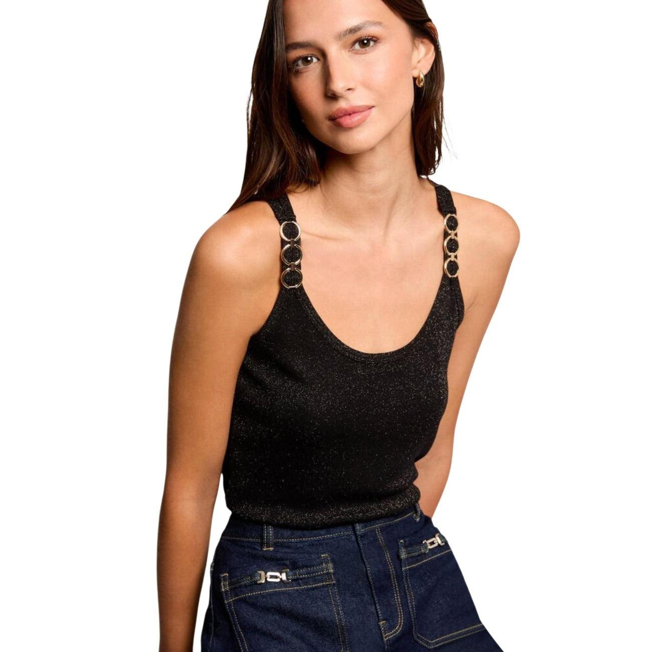 Morgan De Toi women&