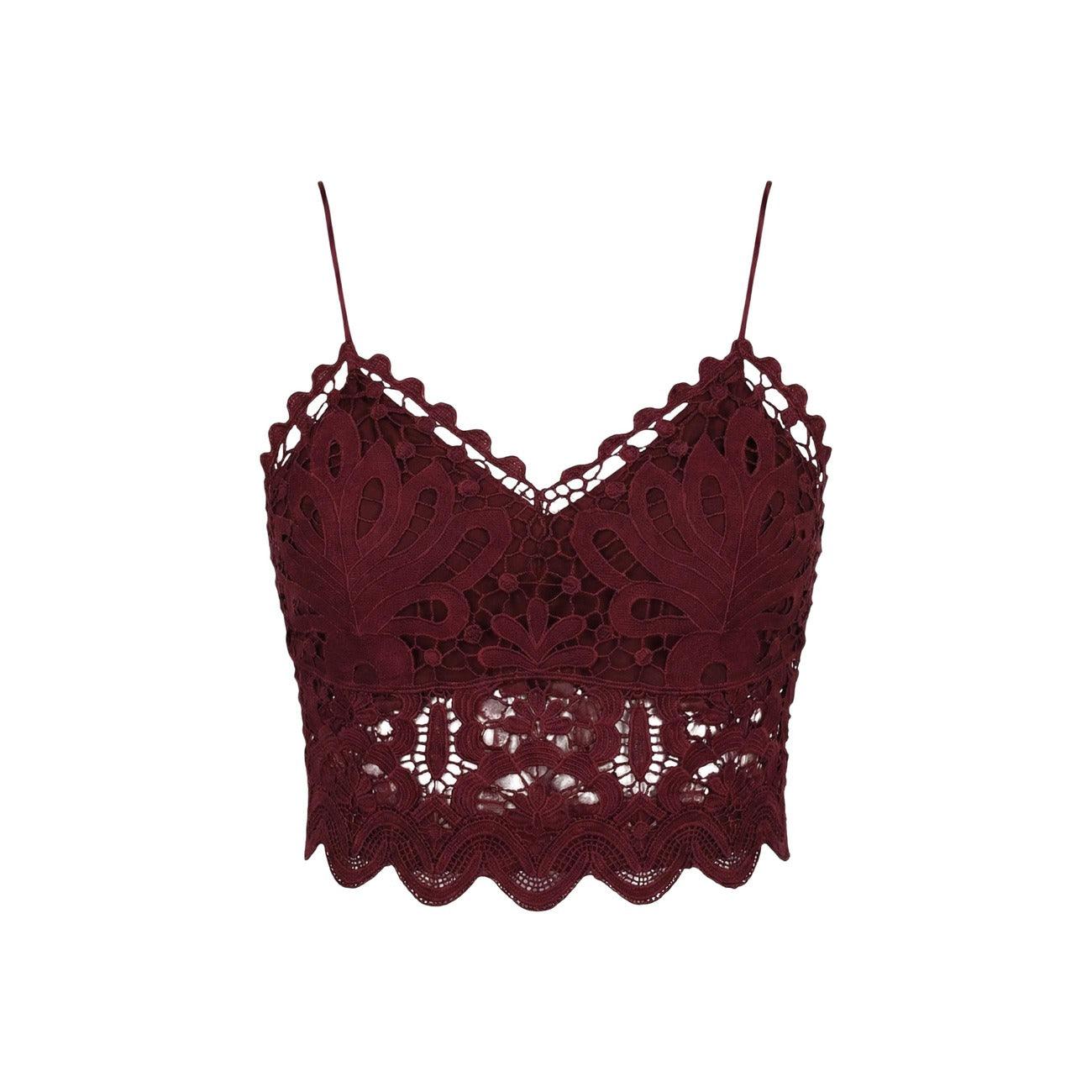 Morgan De Toi women&