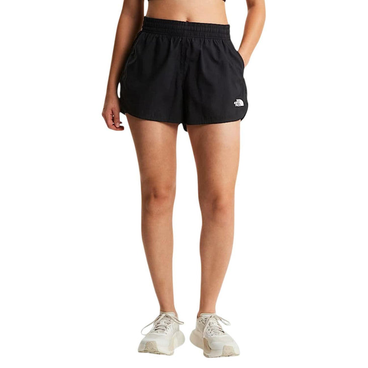 The North Face women&